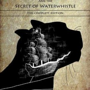 Arthur Ness and the Secret of Waterwhi..., Morgan, Wilf Paperback Book Pre-Owned English