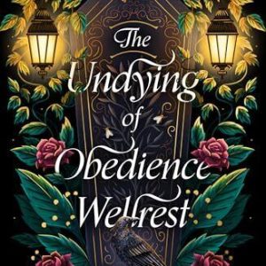 The Undying of Obedience Wellrest: ..., Bowling, Nichol Paperback Book Pre-Owned English