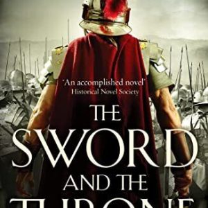 The Sword and the Throne: 2 (The Au..., Venmore-Rowland Paperback Book Pre-Owned English