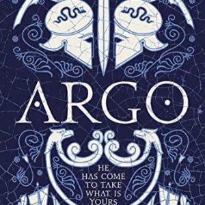 Argo (Blades of Bronze), Knowles, Mark Paperback Book Pre-Owned English