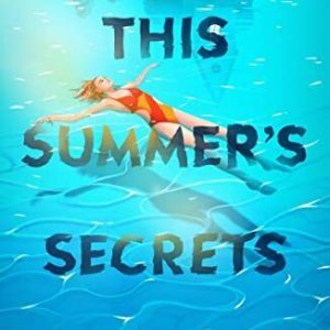 This Summer's Secrets, Barr, Emily Paperback Book Pre-Owned English