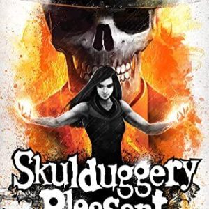 Until the End: 15 (Skulduggery Pl..., Landy, Derek Paperback Book Pre-Owned English