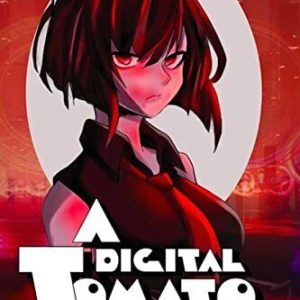 A Digital Tomato, RM Frith Paperback Book Pre-Owned English