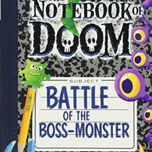 Battle of the Boss-Monster: A Branch..., Cummings, Troy Paperback Book Pre-Owned English
