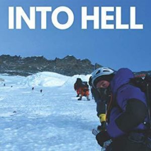 Ascent Into Hell by White, Fergus Paperback Book Pre-Owned English