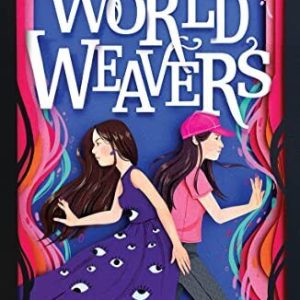 World Weavers Paperback Book Pre-Owned English