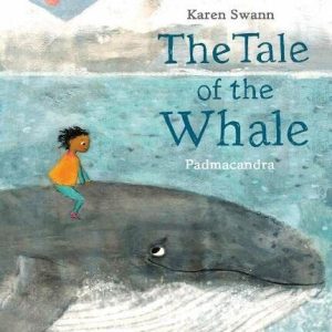 The Tale of the Whale, Karen Swann Paperback Book Pre-Owned English