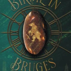 Birdie in Bruges: 1 (The Birdie Abr..., Williamson, Hei Paperback Book Pre-Owned English