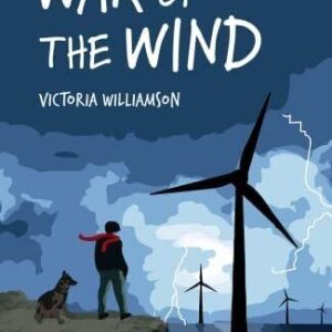 War of the Wind, Williamson, Victoria Paperback Book Pre-Owned English