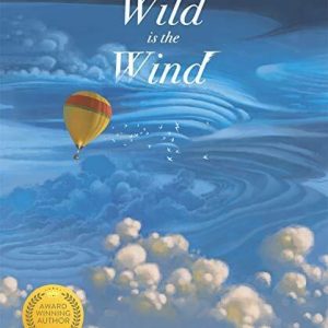 Wild is the Wind (Grahame Baker-Smi..., Baker-Smith, Gr Paperback Book Pre-Owned English