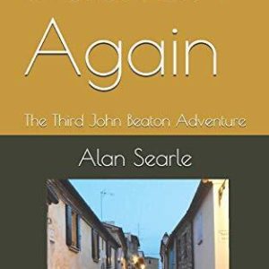 Beaton Again: The Third John Beaton Ad..., Searle, Alan Paperback Book Pre-Owned English