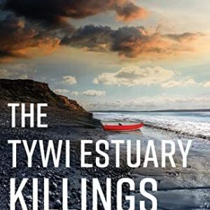 The Tywi Estuary Killings: A gripping..., Nicholl, John Paperback Book Pre-Owned English