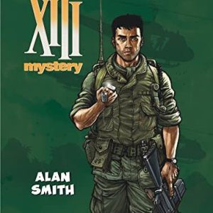XIII Mystery - Tome 12 - Alan Smith, Pecqueur Paperback Book Pre-Owned English