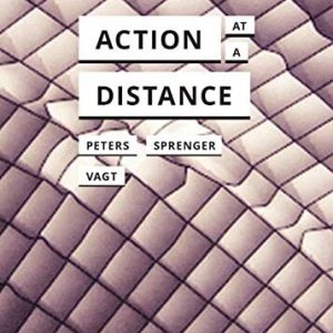 Action at a Distance (In Search of ..., Vagt, Christina Paperback Book Pre-Owned English