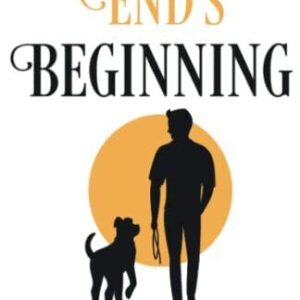 An End's Beginning, Prior, Chester Paperback Book Pre-Owned English