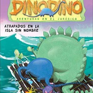 Atrapados en la isla sin nombre / T..., Bordiglioni, St Paperback Book Pre-Owned English