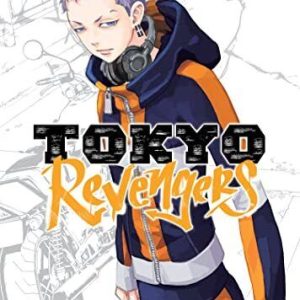 Tokyo Revengers (Omnibus) Vol. 9-10, Wakui, Ken Paperback Book Pre-Owned English
