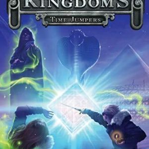 Time Jumpers: Volume 5 (Five Kingdoms), Mull, Brandon Paperback Book Pre-Owned English