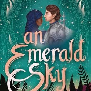 An Emerald Sky: the stunning sequel ..., Marufu, Aneesa Paperback Book Pre-Owned English