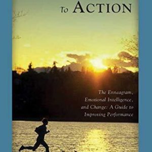 Awareness to Action: The Enneagram, E..., Sikora, Mario Paperback Book Pre-Owned English