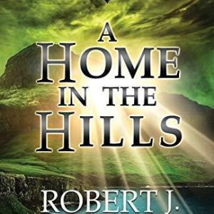 A Home in the Hills: A Sanctuary Se..., Winstone, Micha Paperback Book Pre-Owned English