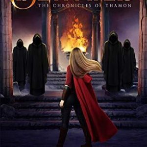 Betrayed: 2 (The Chronicles Of Thamon), Lewis, Beca Paperback Book Pre-Owned English