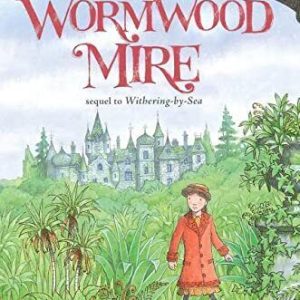Wormwood Mire, Rossell, Judith Paperback Book Pre-Owned English