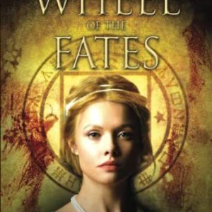 Wheel of the Fates: Two of the..., Gleason, J. Boy Paperback Book Pre-Owned English