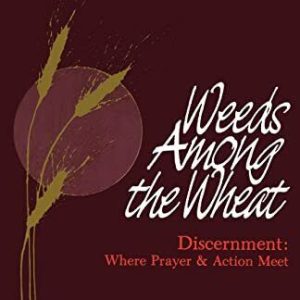 Weeds Among the Wheat: Where Prayer and Action M... by Thomas H. Green Paperback Book Pre-Owned English