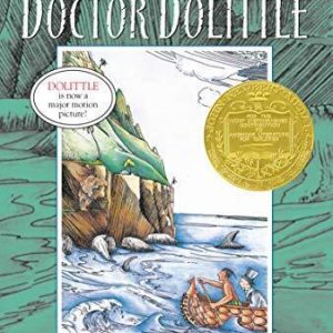 The Voyages of Doctor Dolittle, Lofting, Hugh Paperback Book Pre-Owned English