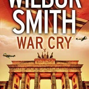 War Cry by Smith, Wilbur Paperback Book Pre-Owned English