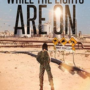 While the Lights Are On: Surviving the Evacuation: 3 (Life G... by Tayell, Frank Paperback Book Pre-Owned English