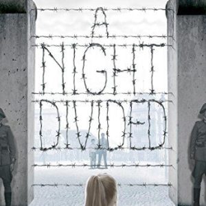 A Night Divided (Scholastic Gold) by Jennifer a. Nielsen  Paperback Book Pre-Owned English