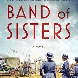 Band of Sisters: A Novel, Willig, Lauren Paperback Book Pre-Owned English