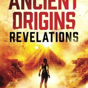 Ancient Origins: Revelations, Storey, Robert Paperback Book Pre-Owned English