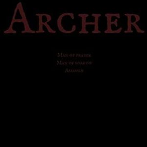 Archer, Hirst, Adrian Paperback Book Pre-Owned English