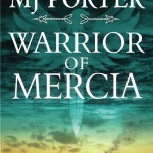 Warrior of Mercia: The action-packed his..., Porter, MJ Paperback Book Pre-Owned English