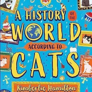 A History of the World (According t..., Hamilton, Kimbe Paperback Book Pre-Owned English