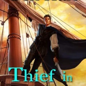 Thief in the Myst: Volume 2 (The Master T..., Hale, Ben Paperback Book Pre-Owned English