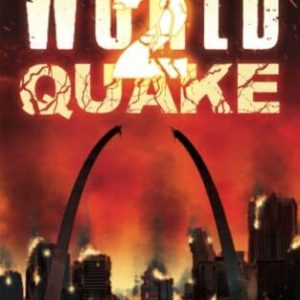 World Quake 2: A Post-Apocalyptic Surv..., Hobson, Mark Paperback Book Pre-Owned English