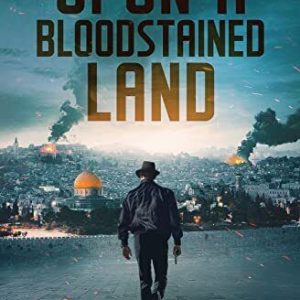Upon A Bloodstained Land: A Mason C..., Connell, John A Paperback Book Pre-Owned English