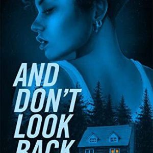 And Don't Look Back, Barrow, Rebecca Paperback Book Pre-Owned English