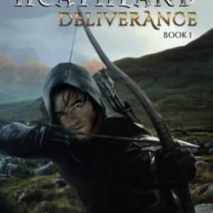Archer of the Heathland: Deliverance ( 1) by Elliot, J.W.  Paperback Book Pre-Owned English