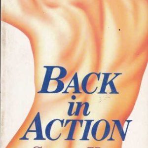 Back in Action by Key, Sarah  Paperback Book Pre-Owned English
