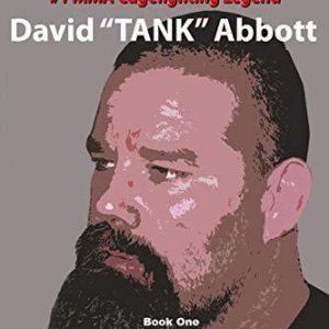Bar Brawler, Abbott, David Lee Paperback Book Pre-Owned English