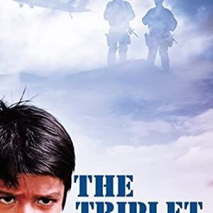 The Triplet, McBurney, Don Paperback Book Pre-Owned English