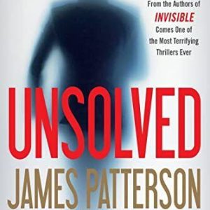 Unsolved: 2 (Invisible), Ellis, David Paperback Book Pre-Owned English