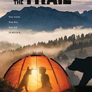 The Trail, Hashimoto, Meika Paperback Book Pre-Owned English