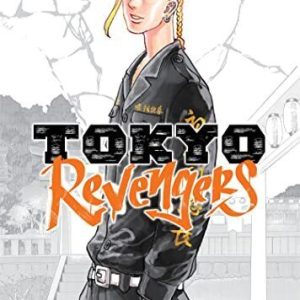 Tokyo Revengers (Omnibus) Vol. 3-4: 2, Ken Wakui Paperback Book Pre-Owned English