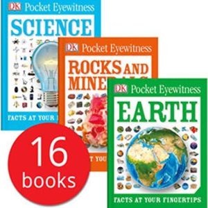 Tower of Knowledge Collection - 16 s Paperback Book Pre-Owned English